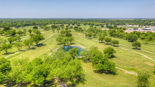 Swenson Heights by D.R. Horton in Seguin - photo 49 49