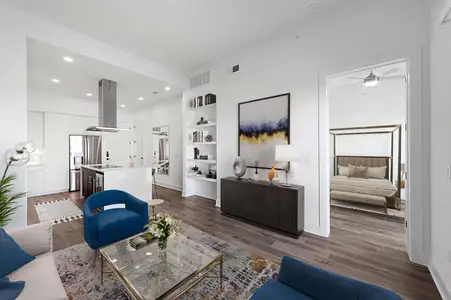 Pearl Rosemont by Morgan Group in Houston - photo 20 20