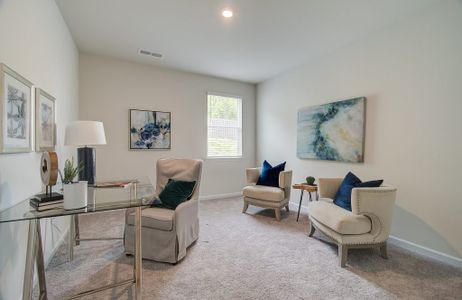 Alcovy Village by Rockhaven Homes in Lawrenceville - photo 15 15