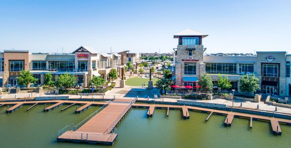 Towne Lake by Lennar in Cypress - photo