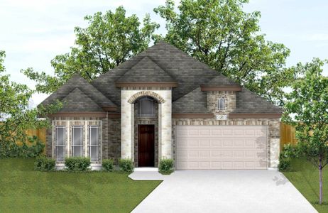 Royal Crest by New Leaf Homes in San Antonio - photo 5 5