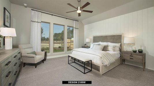 ARTAVIA 45' by Perry Homes in Conroe - photo 20 20
