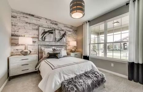 Pecan Square by Pulte Homes in Northlake - photo 44 44