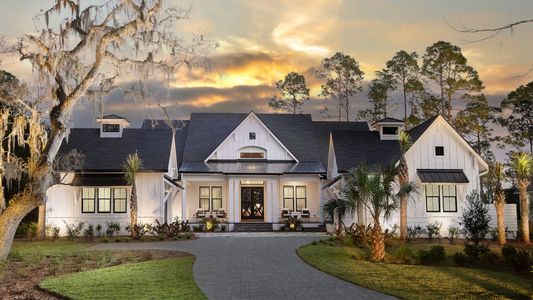 Gloria's Way by AR HOMES in Gainesville - photo 2 2