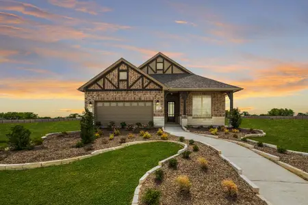Godley Ranch by HistoryMaker Homes in Godley - photo 6 6