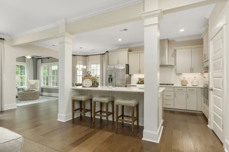 Hewing Farms by Mungo Homes in Summerville - photo 28 28