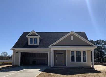 Kyli Knolls by Chesapeake Homes in Clayton - photo 3 3