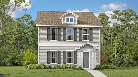 Spring Grove: Stonehill Collection by Lennar in Saint Hedwig - photo 6 6