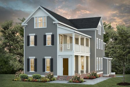 751 South by Homes by Dickerson in Durham - photo 12 12