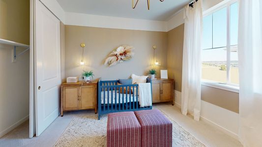 Red Rocks Ranch: The Grand Collection by Lennar in Morrison - photo 10