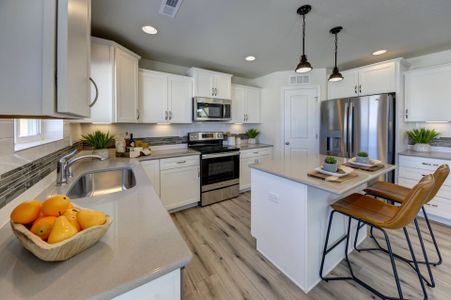 Coyote Creek by Challenger Homes in Fort Lupton - photo 17
