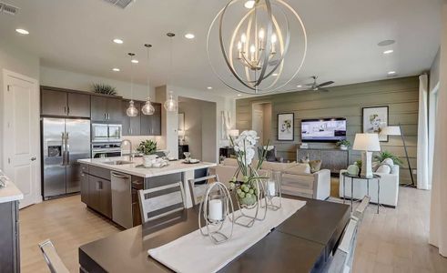 Sycamore Farms by Brightland Homes in Surprise - photo 10 10