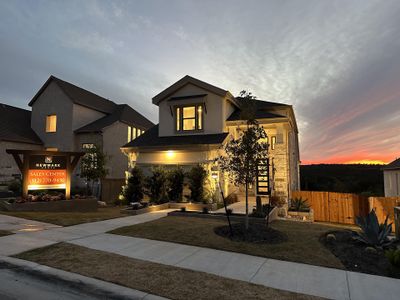 Sweetwater by Newmark Homes in Austin - photo 20 20