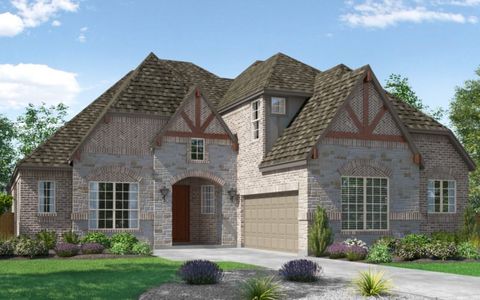 Nelson Lake by Pacesetter Homes in McKinney - photo 18