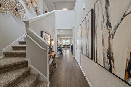 Abbott Place by Legend Homes in Saint Hedwig - photo 27 27