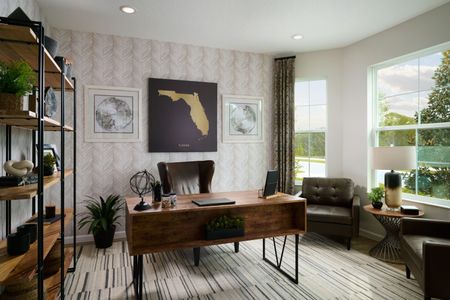 Summerbrooke by Park Square Residential in Mount Dora - photo 26 26