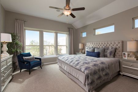Ladera by Coventry Homes in San Antonio - photo 6 6