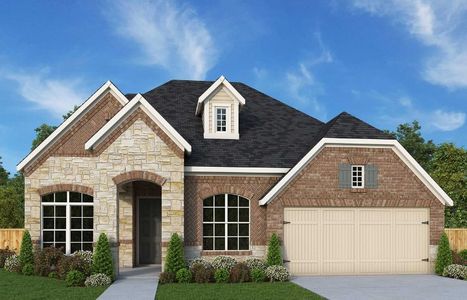 Pine Trails by David Weekley Homes in Tomball - photo 13 13