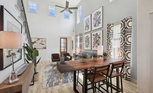 Walden Pond by Brightland Homes in Forney - photo 34 34