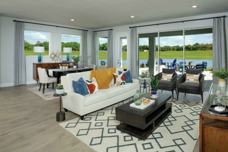 Waterset Classic Series by David Weekley Homes in Apollo Beach - photo 42 42