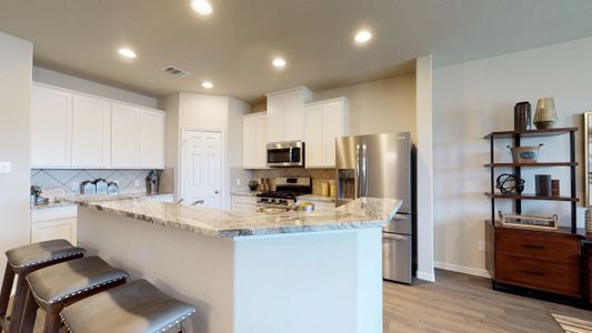 Mill Creek Trails by Colina Homes in Magnolia - photo 36