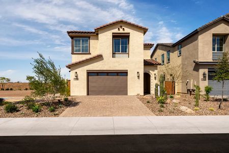 Vireo at Waterston Central by Tri Pointe Homes in Gilbert - photo 38 38