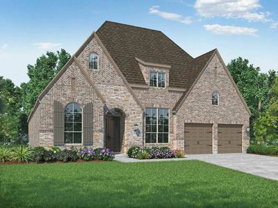 Lakewood at Brookhollow by Highland Homes in Prosper - photo 4