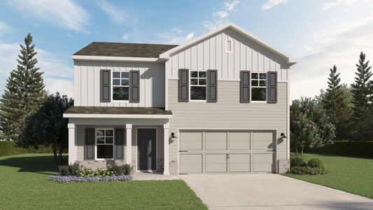 Sweetlake Grove by Kerley Family Homes in Mableton - photo 1 1