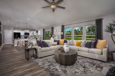 Somerset - Executive Series by KB Home in Palm Coast - photo 10 10