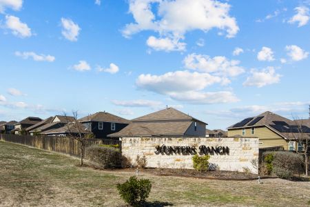 Hunters Ranch by M/I Homes in San Antonio - photo 9 9