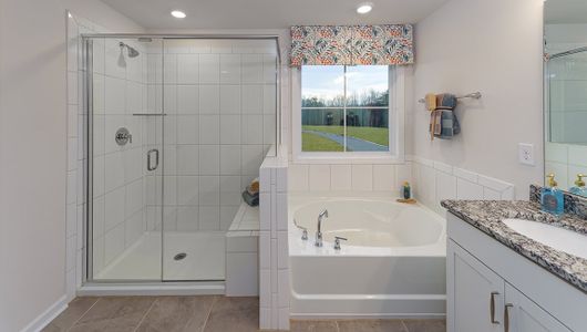 Blackstone Bay Townhomes by D.R. Horton in Sherrills Ford - photo 62 62