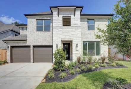 Grand Central Park – 50' by Westin Homes in Conroe - photo 18 18