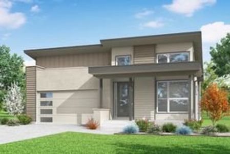 Northstar by Markel Homes in Longmont - photo 3 3
