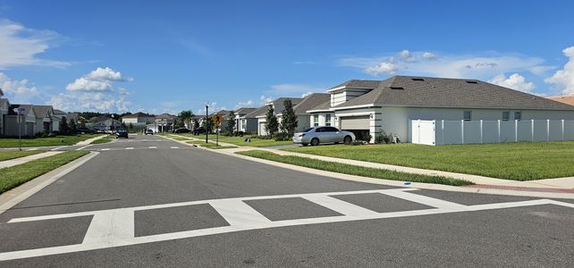 Leela Reserve by Park Square Residential in Tavares - photo 1 1