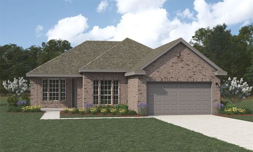 Cibolo Crossing by Sitterle Homes in Universal City - photo 4 4