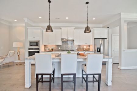 West Village by Peachtree Residential in Smyrna - photo 2 2