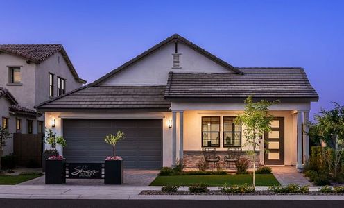 Ascent at Jorde Farms by Shea Homes in Queen Creek - photo 15 15