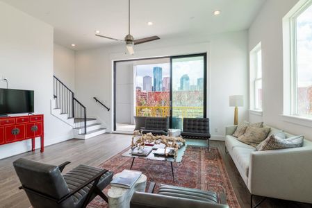 Houston Views by InTown Homes in Houston - photo 7