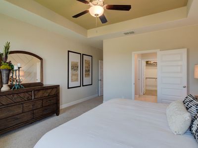 Annabelle Ranch by Bellaire Homes in San Antonio - photo 6 6