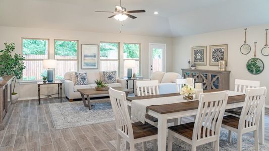 Baker Farms by Impression Homes in Cleburne - photo 5 5