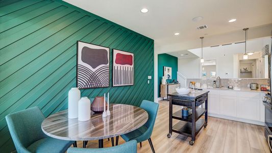Avery Centre by Pacesetter Homes in Round Rock - photo 20 20
