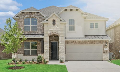 Hulen Trails by Brightland Homes in Fort Worth - photo 8 8