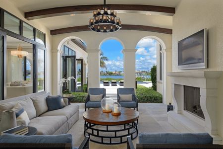 Orchid Island by Christopher Burton Homes in Vero Beach - photo 6 6
