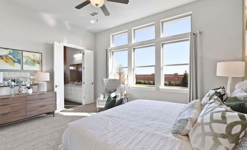 Le Tara by Brightland Homes in Haslet - photo 13 13
