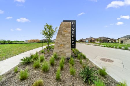 Riverset by M/I Homes in Garland - photo 2 2