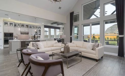 St. Augustine Meadows by Brightland Homes in Mont Belvieu - photo 17 17