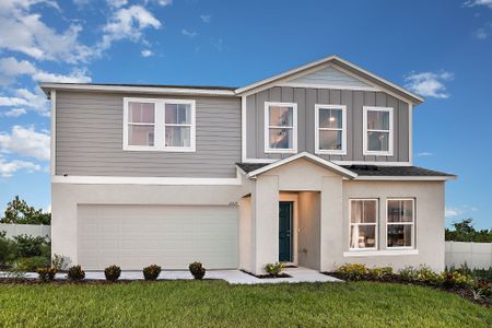 Forest Lake by Casa Fresca Homes in Davenport - photo 21 21