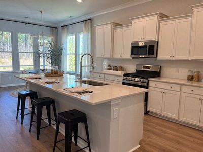 Horizons at Summers Corner: The Cottages by Lennar in Ridgeville - photo 50 50