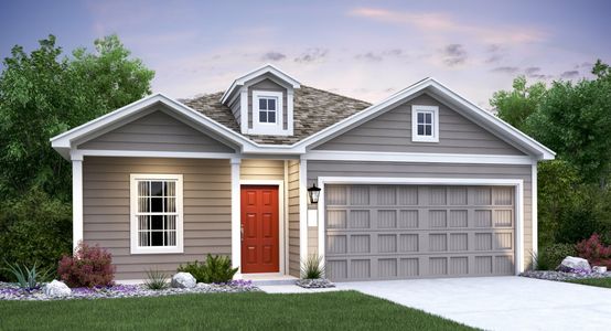 Greenwood: Watermill Collection by Lennar in Pflugerville - photo 7 7
