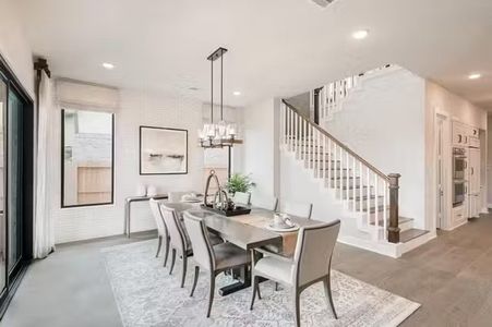 Woodson’s Reserve 70′ by Tri Pointe Homes in Spring - photo 16 16